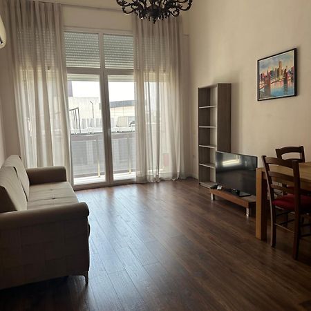 Ambassador Tirana Apartment 外观 照片