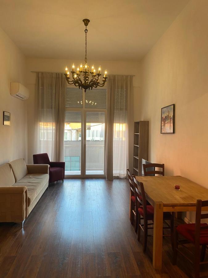 Ambassador Tirana Apartment 外观 照片