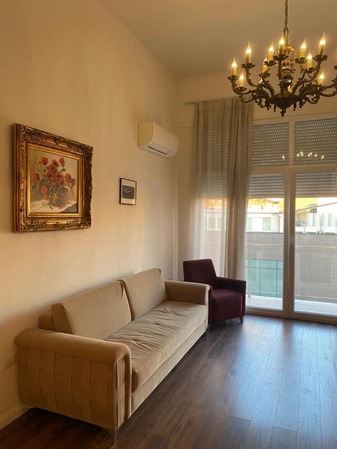 Ambassador Tirana Apartment 外观 照片