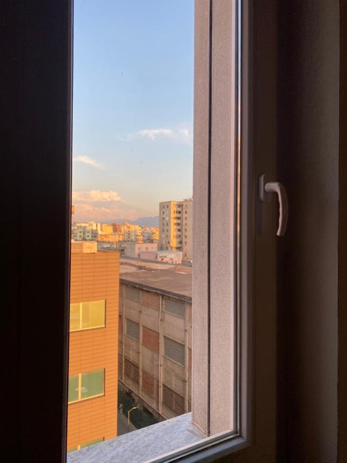 Ambassador Tirana Apartment 外观 照片