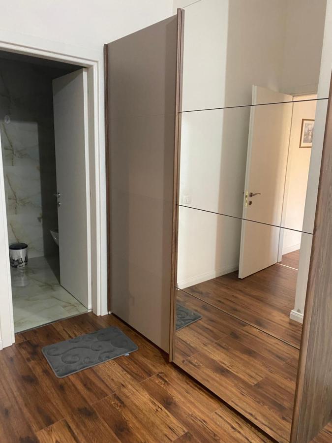 Ambassador Tirana Apartment 外观 照片