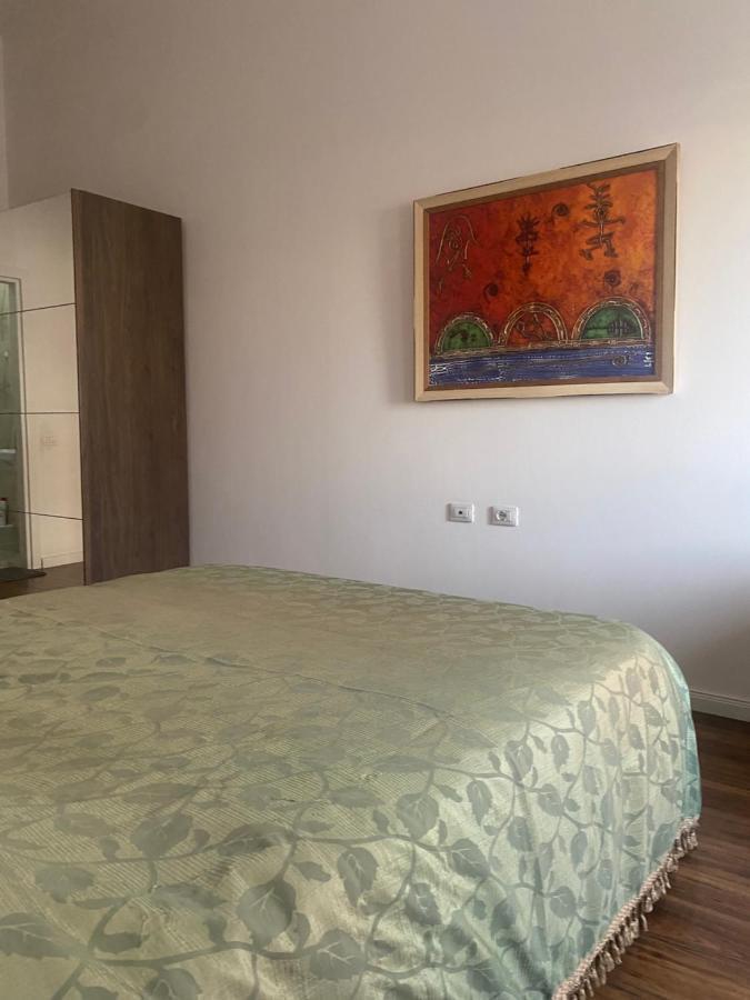 Ambassador Tirana Apartment 外观 照片