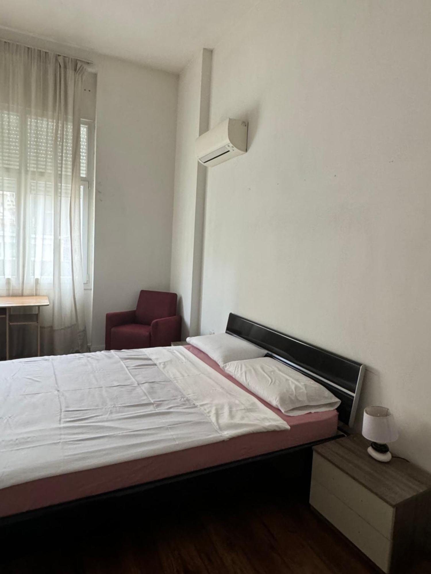 Ambassador Tirana Apartment 外观 照片