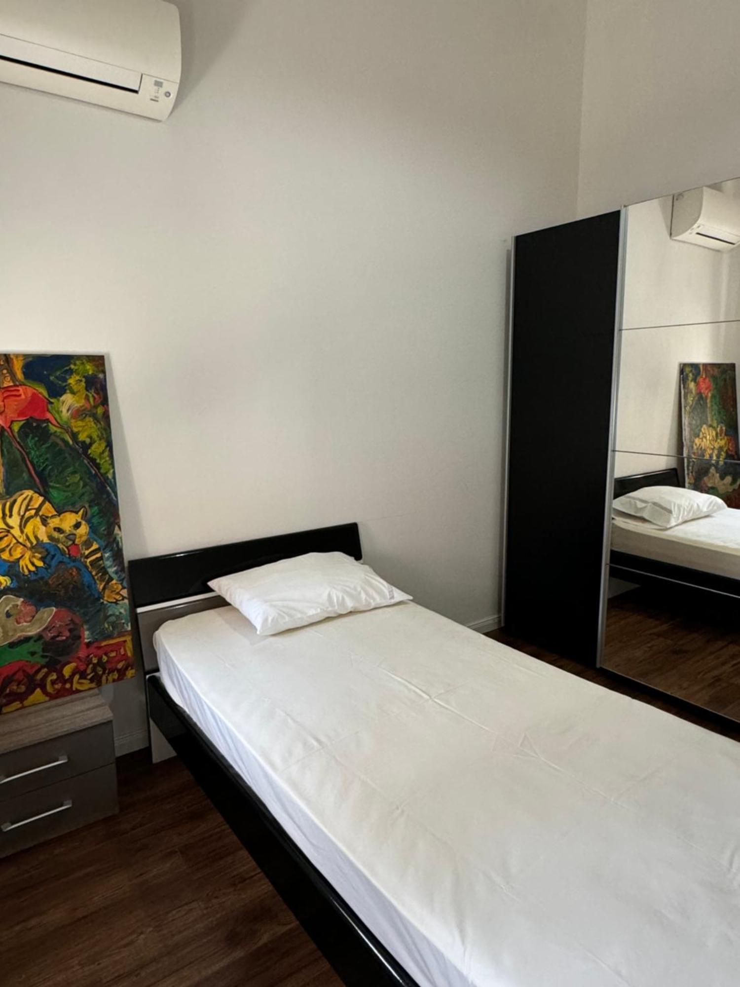 Ambassador Tirana Apartment 外观 照片