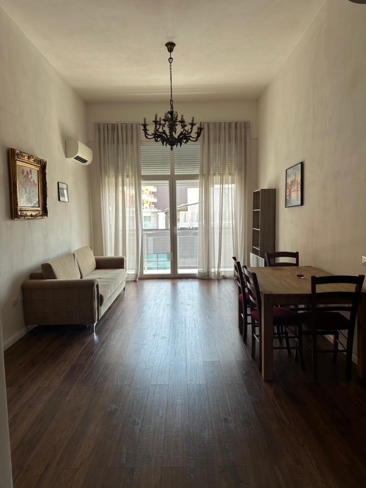 Ambassador Tirana Apartment 外观 照片